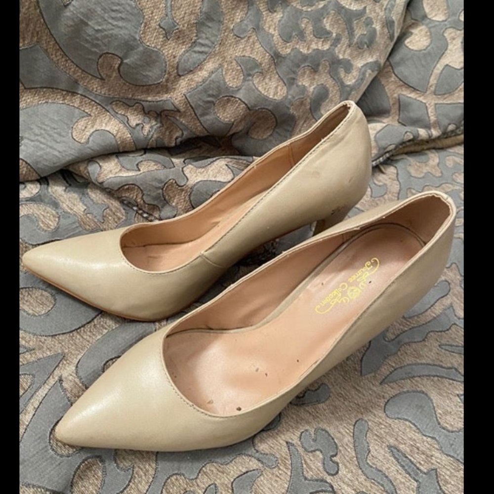 Heels - Picture 5 of 5